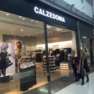 Фото от владельца Calzedonia, сеть салонов купальников и колготок