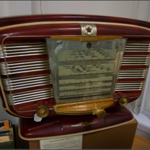 Фото от владельца Нижегородская радиолаборатория, музей науки