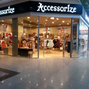 Фото от владельца Accessorize, сеть магазинов аксессуаров