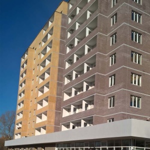 Фото от владельца Сормовская сторона, строящийся жилой комплекс