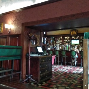 Фото от владельца Union Jack Grand Music Pub, британский паб