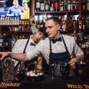 Фото от владельца Union Jack Grand Music Pub, британский паб