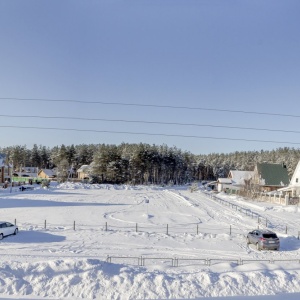 Фото от владельца Морозко, лыжная база