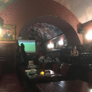 Фото от владельца Union Jack Grand Music Pub, британский паб