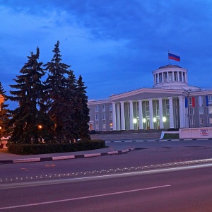 Фото от владельца Дворец культуры химиков