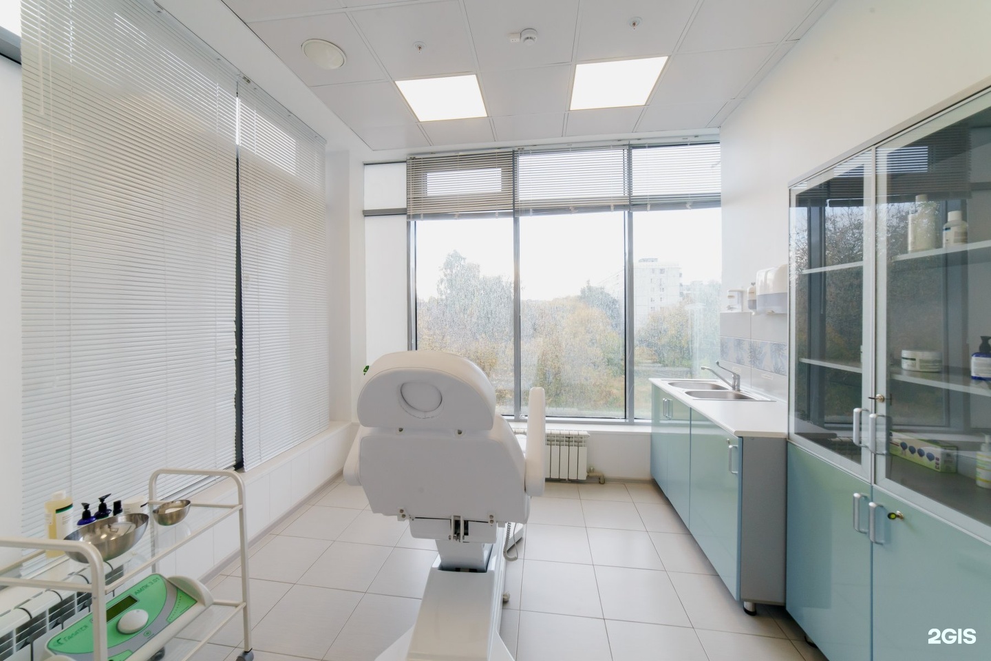 white beauty clinic нижний новгород