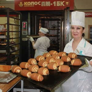 Фото от владельца Сытная площадь, кулинария