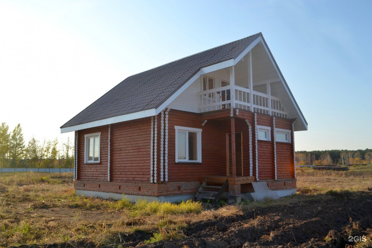 Купить Дачу В Немецком Поселке Омск