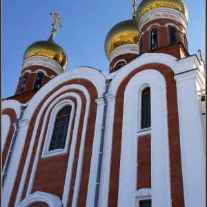 Фото от владельца Христорождественский собор