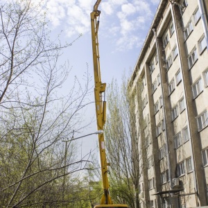 Фото от владельца Омский бетон, торговая компания