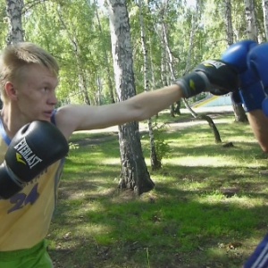 Фото от владельца Викинг, спортивный клуб бокса