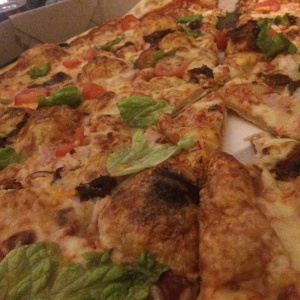 Фото от владельца Pizza Cut, пиццерия