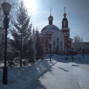 Фото от владельца Свято-Троицкий храм