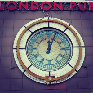 Фото от владельца London Pub, ресторан