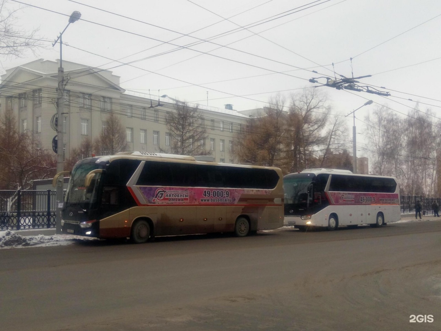 Фотографии автобусов северок транспортная