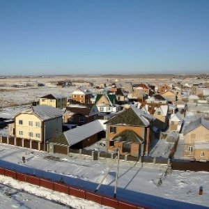 Фото от владельца Омские просторы, компания по продаже земельных участков