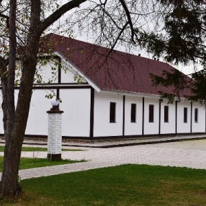 Фото от владельца Подгородный, загородный комплекс