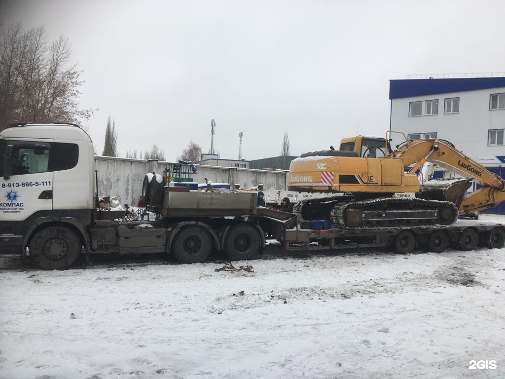 Ооо тк омск. Компас транспортная компания.