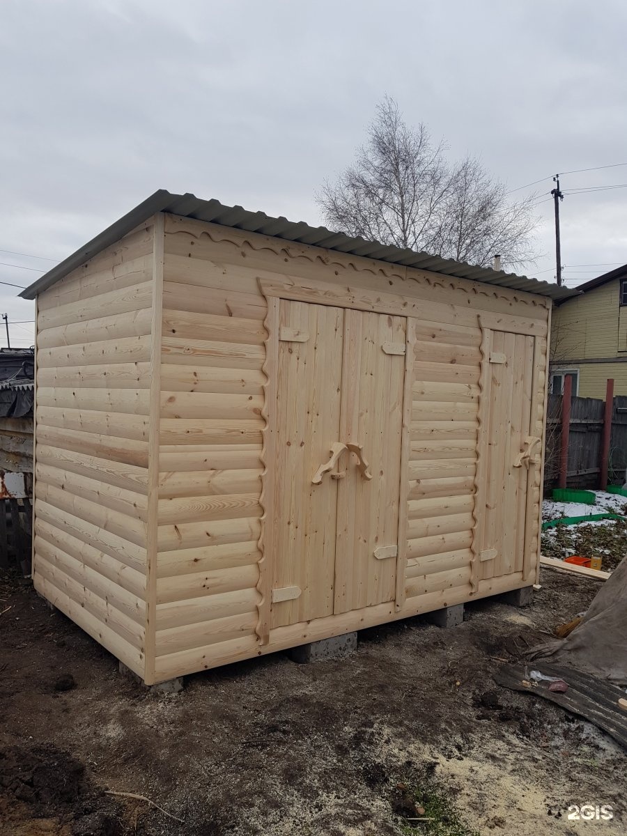 Хозблок 1. Хозблок бу. 2х3. Хозблок бу. Садовый хозблок 2,3м, 4,5м,6м.