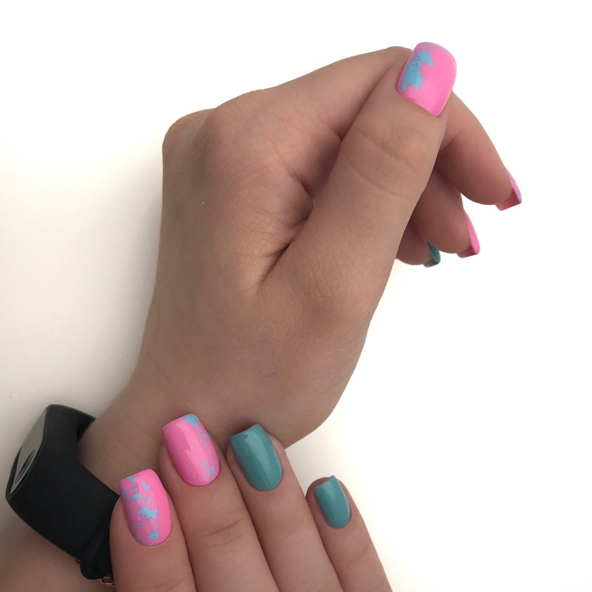 Beauty pro nail