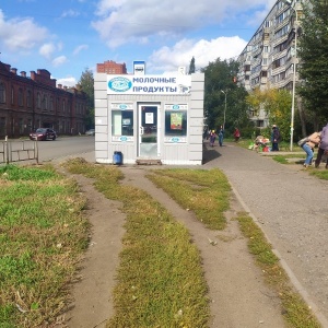 Фото от владельца Тюкалинский, ООО, фирменная розничная сеть магазинов