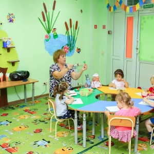 Фото от владельца Лицей для малышей, центр развития ребенка