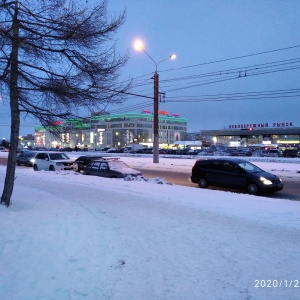 Фото от владельца МАЯК, торговый комплекс