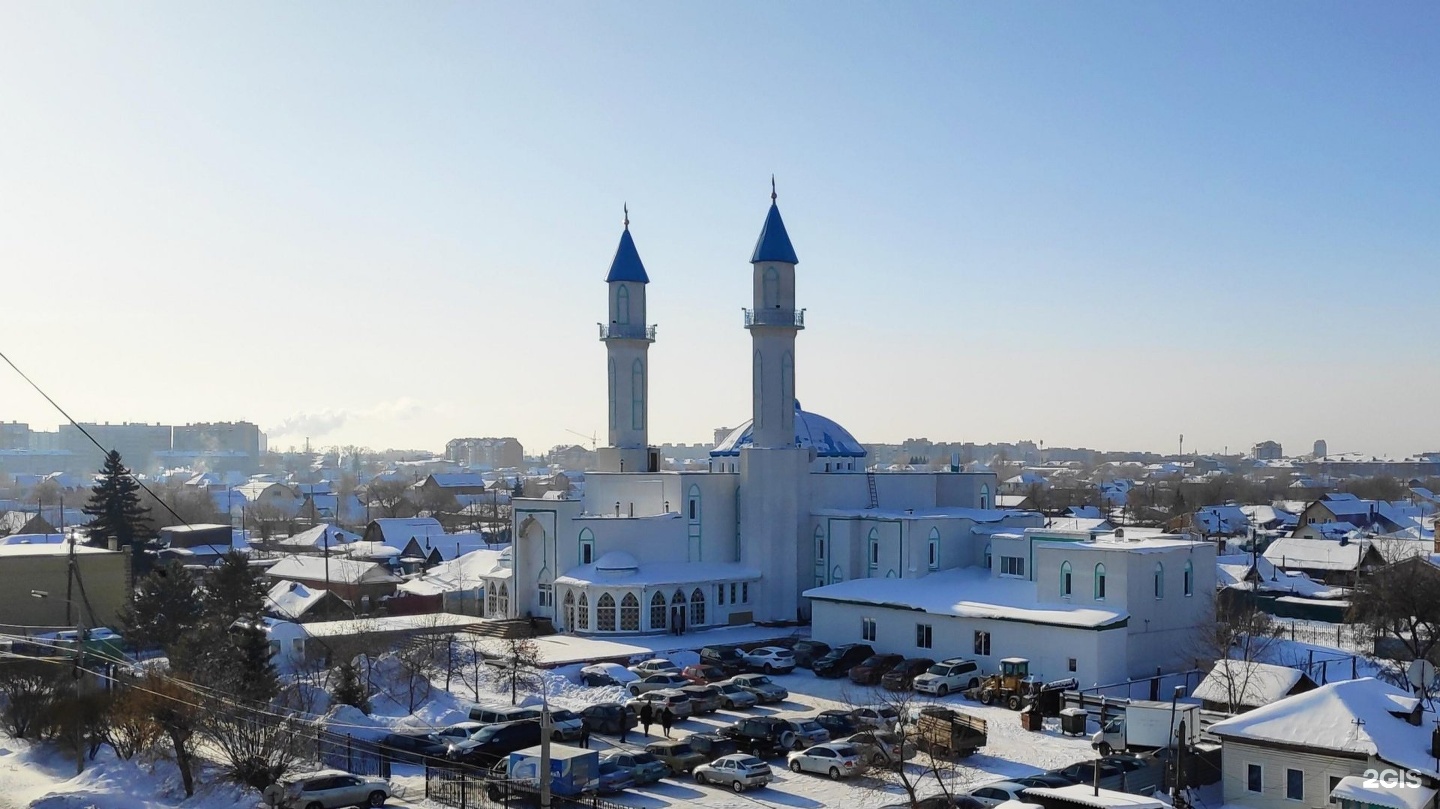 Омская мечеть. Сибирская Соборная мечеть. Мечеть в Омске. Первая городская Соборная мечеть Омск. Сибирская Соборная мечеть Омск фото.