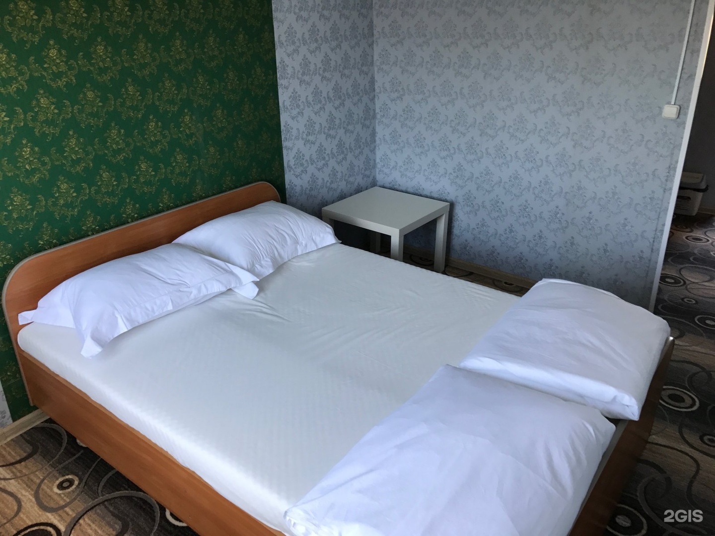House Comfort