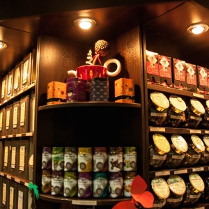 Фото от владельца Кофейная кантата, галерея чая и кофе