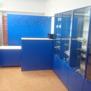 Photo from the owner Tekhnobservis, specialized service center