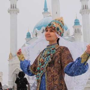 Фото от владельца Кремль сквозь века, интерактивная костюмерная