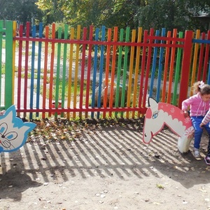 Фото от владельца Мой лучик, частный детский сад