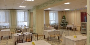 Казань: Отель Кварт