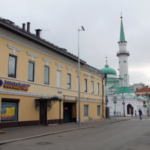 Фото от владельца ШЕНГЕН-КОНСАЛТ, визовый центр