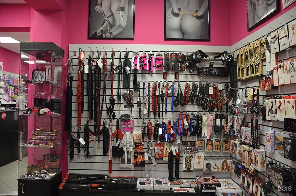 Introducing south korea's first inclusive sex toy shop