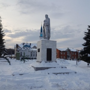 Фото от владельца Высокогорская центральная мечеть