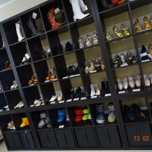 Фото от владельца СЦЕНА, магазин обуви и одежды для танцев