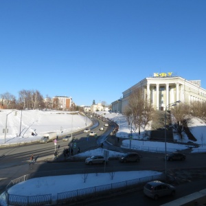 Фото от владельца Казанский (Приволжский) федеральный университет