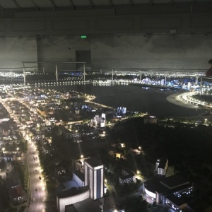 Фото от владельца Городская панорама, выставочно-зрелищный комплекс