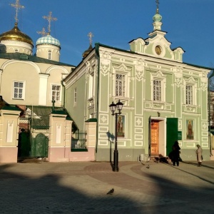 Фото от владельца Никольский кафедральный собор