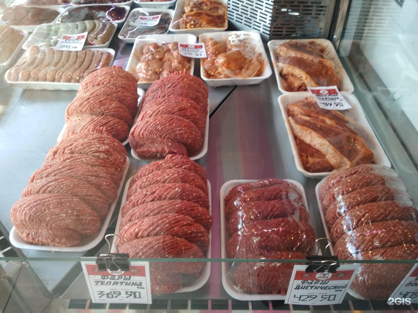 в казане без мяса