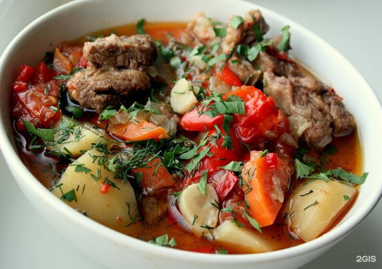 Блюда Армянской Кухни Рецепты