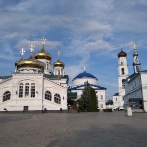 Фото от владельца Троицкий собор, Раифский Богородицкий мужской монастырь