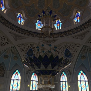 Фото от владельца Кул Шариф, мечеть