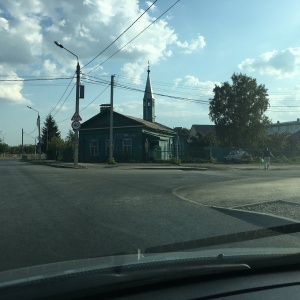 Фото от владельца Раджап, мечеть