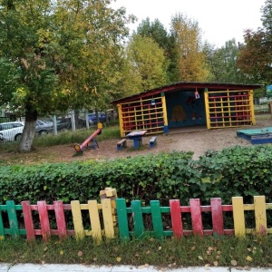 Фото от владельца Ручеек, детский сад №294 комбинированного вида