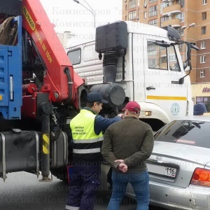 Фото от владельца Частная служба аварийных комиссаров, ИП Хусаинов Р.А.