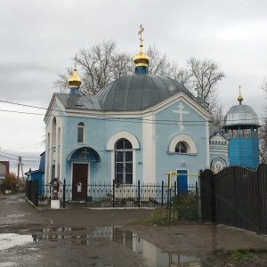 Фото от владельца Живоносный Источник, церковь Божией Матери