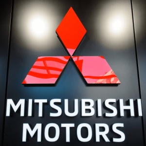 Фото от владельца Mitsubishi, автоцентр